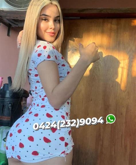 Buscar Escorts Maracaibo 